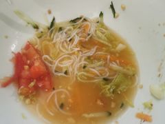 招牌捞檬-越南牛肉河粉餐厅(书院巷店)