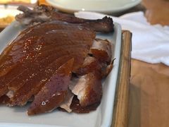 -宴礼烤鸭本味菜(蠡县商业步行街店)