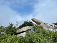 -泰山风景名胜区