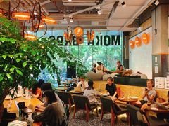 -Moka Bros 摩卡站(嘉华店)