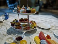 -粤海喜来登酒店·&More聚驿(天河城店)