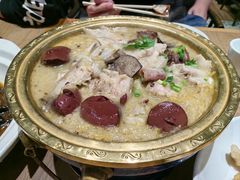 -金掌勺锅包肉(华润万象城店)
