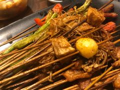 -长药唐师乐山油炸(石人直营店)
