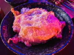 -夜火烤摊·东北烧烤酒场·老杨小黄鱼