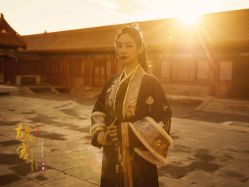 点击看大图 -美云庭古装·格格服汉服·京城旅拍(北京店)