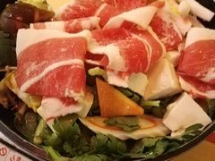 -和风食堂·日料·无界小火锅