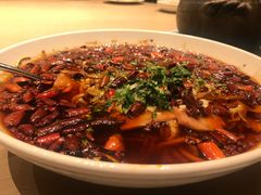 -柴门头啖汤·经典川菜·慢火汤品(锦城万达店)