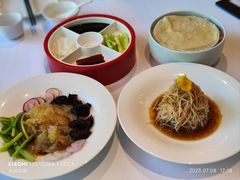 -月福京味斋·烤鸭店·北京菜(鼓楼总店)