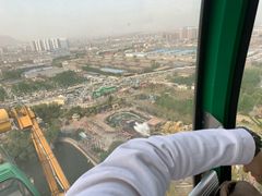 -辛玛王国游乐园