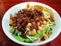 -朱儿面庄(洋河三路店)