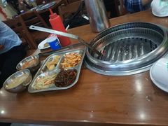 -延成苑韩式烤肉店(长春道店)