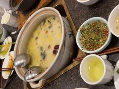 -钦善斋·养生膳食·精典川菜(武侯祠店)