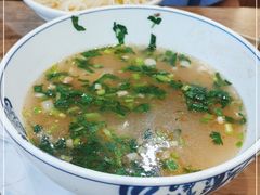 -西部马华清真兰州牛肉面·烧烤夜市(三里河店)