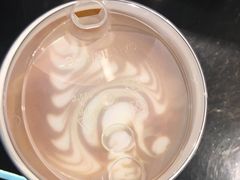 -Manner Coffee(芮欧百货店)