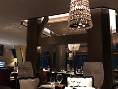 大堂-瑞吉酒店 · Elba 欧尔巴意大利餐厅· 精致意餐·云端聚会