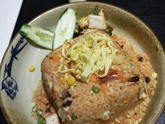 -泰好吃·泰式餐厅(彭城壹号店)