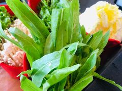 蔬菜组合-北门涮肉·铜锅涮肉(南锣鼓巷店)