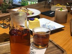 -ZING COFFEE 镜咖啡