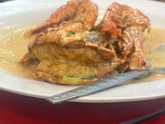 -大茄来海鲜餐厅(亚洲城分行)