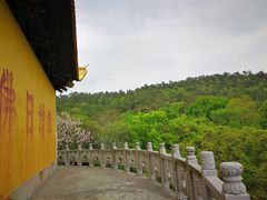 -南京市无想山景区