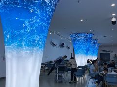 -深海中餐厅(国家海洋博物馆店)
