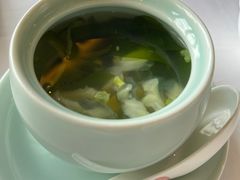 -粤菜王府·海鲜·茶市·海景餐厅(大梅沙店)