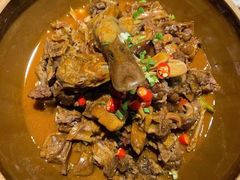 -亲青菜食尚餐厅(银谷店)