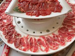 -北门涮肉·铜锅涮肉(南锣鼓巷店)