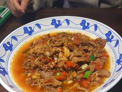 -八碗湘长沙市井菜(坡子街店)