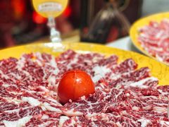 -潮汕大目牛肉火锅(皇岗旗舰店)