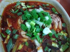 -老瓦房冷锅串串(文殊院店)