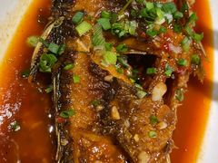 -味上湘菜馆(岳麓山店)