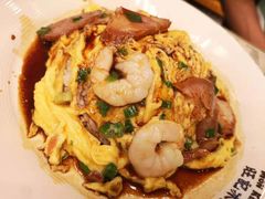 -旺记冰室(九龙中心大厦店)