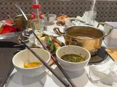 -行运海鲜食集(北京首店)