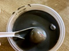 花生杏仁芝麻糊-勤記甜品