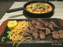 -必胜客(国展店)