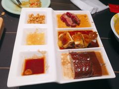 -有璟阁港式餐厅(金融街购物中心店)