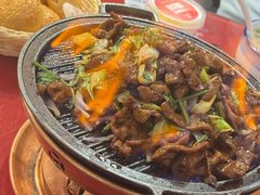 -宏状元现熬粥·京味菜(五棵松店)