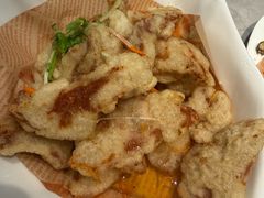 -华竹饭店(中央大街店)