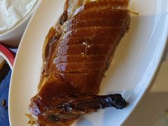 -满堂·烤鸭店·北京菜(鼓楼店)