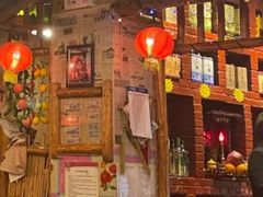 -粗粮人家·东北菜(洋桥店)