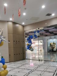 -LANGCHAO·浪潮黑鲸店