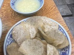 -门框胡同百年卤煮(前门煤市街店)