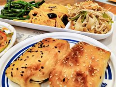 -丝路伊兰·兰州牛肉面(牛街总店)