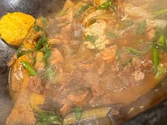 -江湖水乡铁锅炖魚(周庄嘉园店)