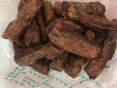 -老回回烩面馆(左家庄店)