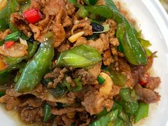 超级小炒肉-胡子大厨·超级小炒肉(晶耀前滩店)
