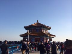阁-栈桥景区