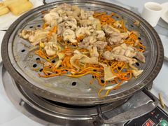 -凯盈阁·顺德私房菜·桑拿鸡
