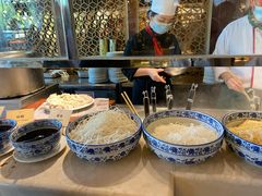 -东莞塘厦三正半山温泉酒店·沙利文西餐厅